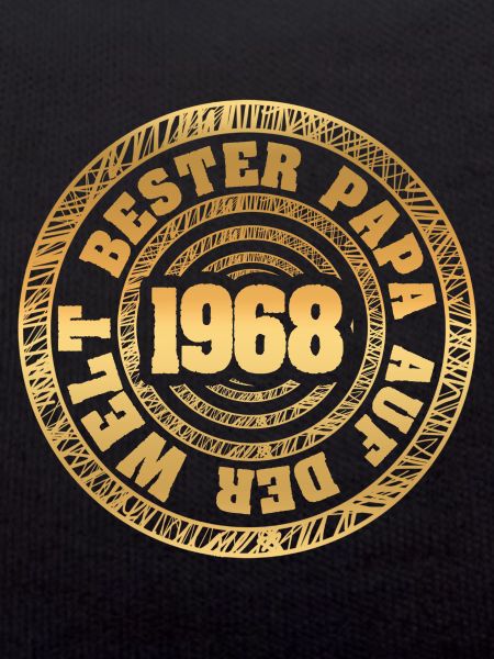 Vater 1968