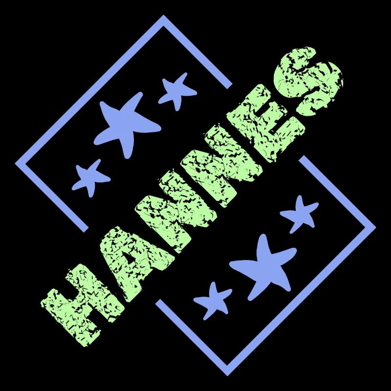 First name Hannes