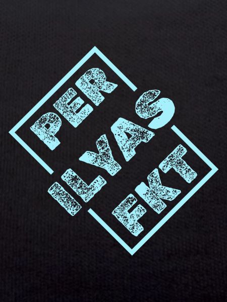 Perfekt Ilyas