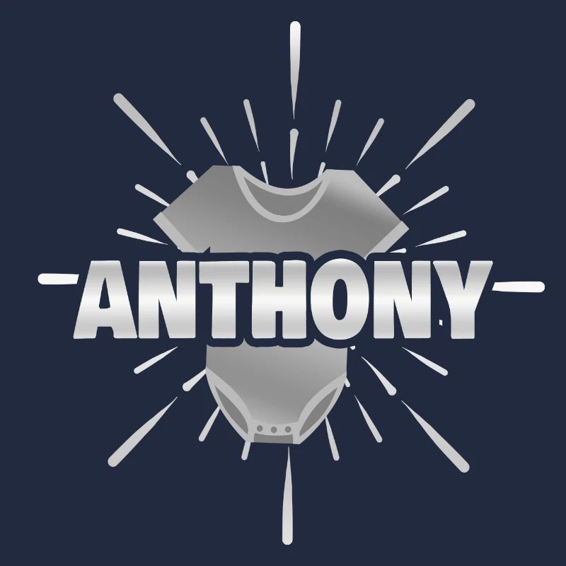 Gift for Anthony