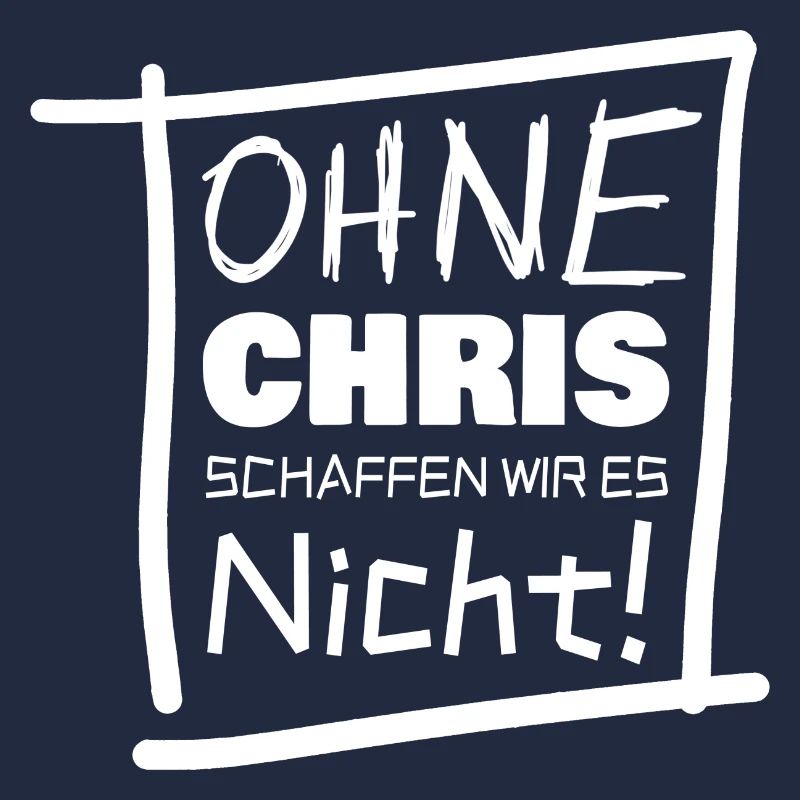 Wir chris