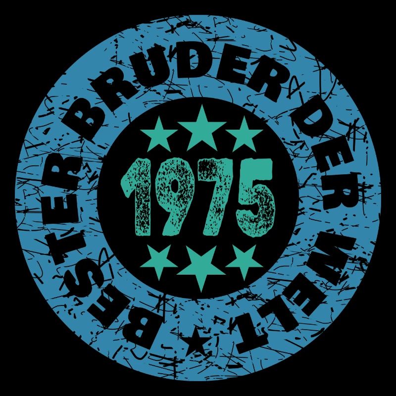 Geschwister 1975