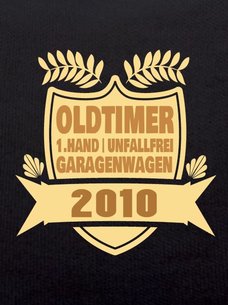 Geschenkidee 2010