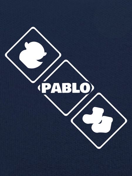 Child Pablo