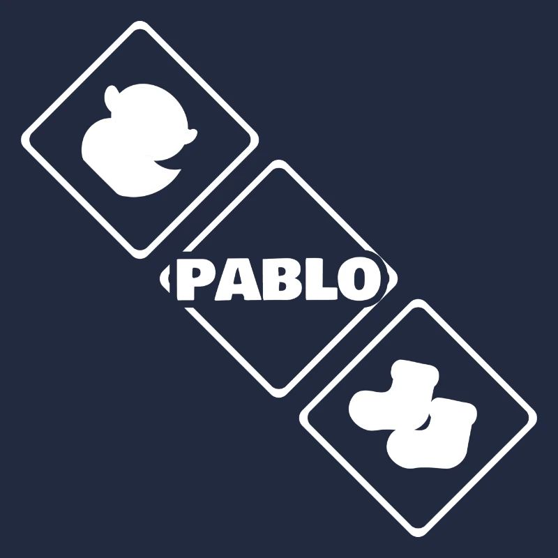 Enfant Pablo