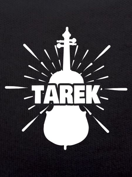 Violon Tarek