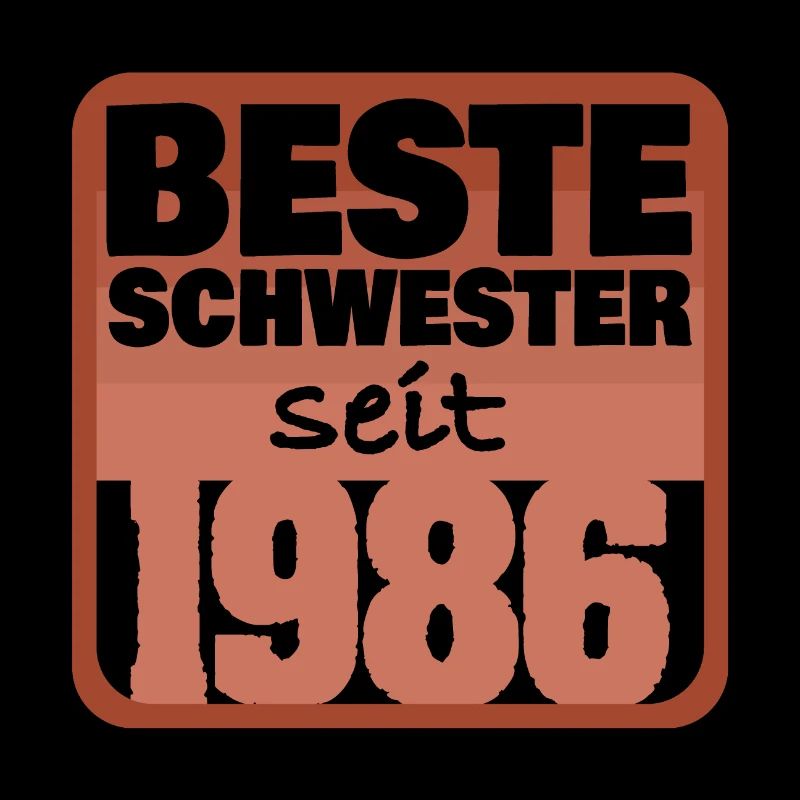 Schwester 1986