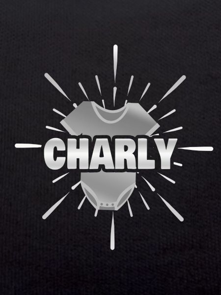 Birth Charly