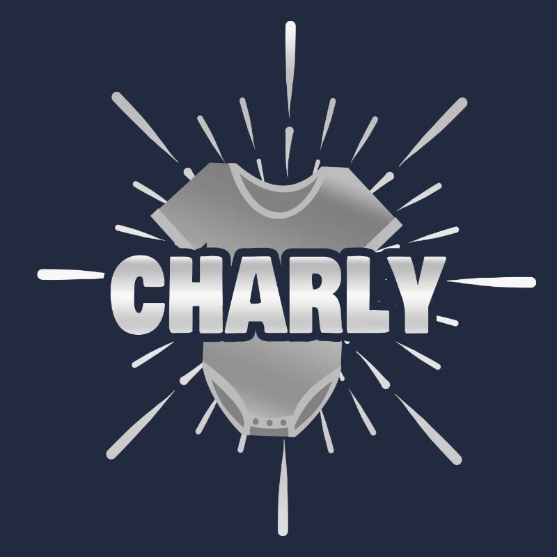 Naissance Charly