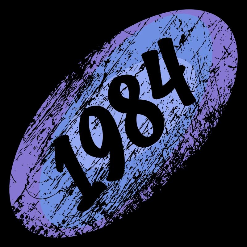 recruit 1984
