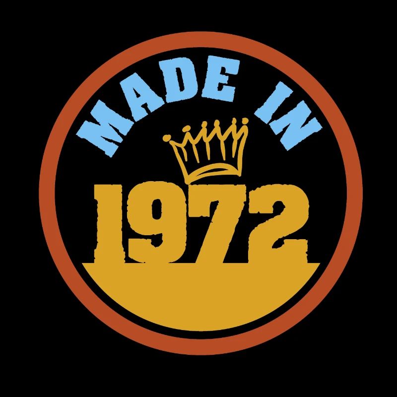 in 1972