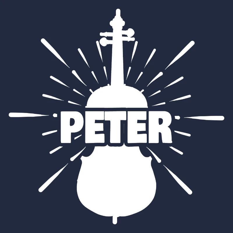Prénom Peter