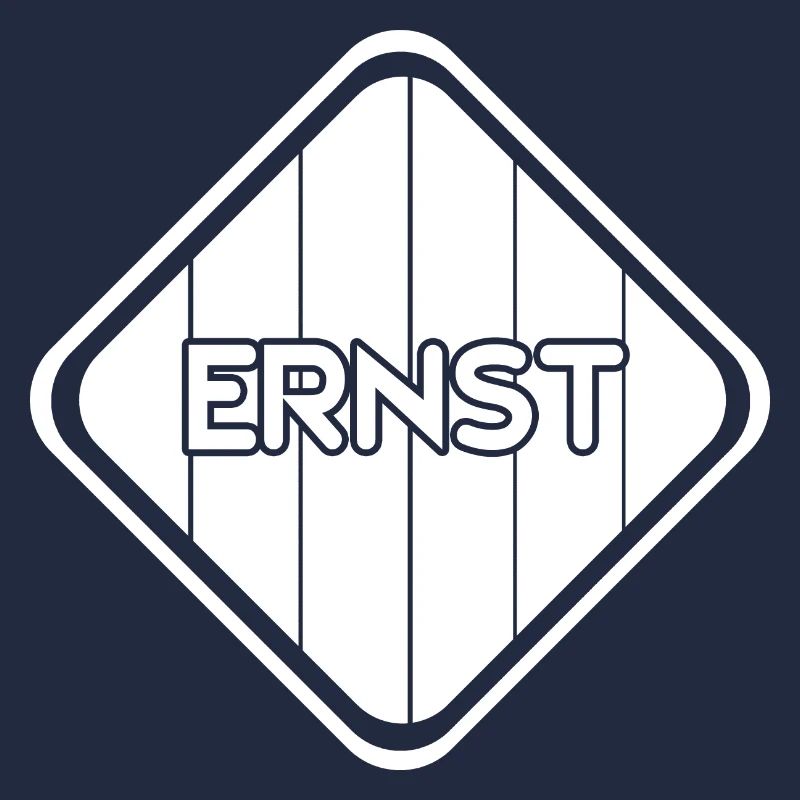 Cadeau pour Ernst