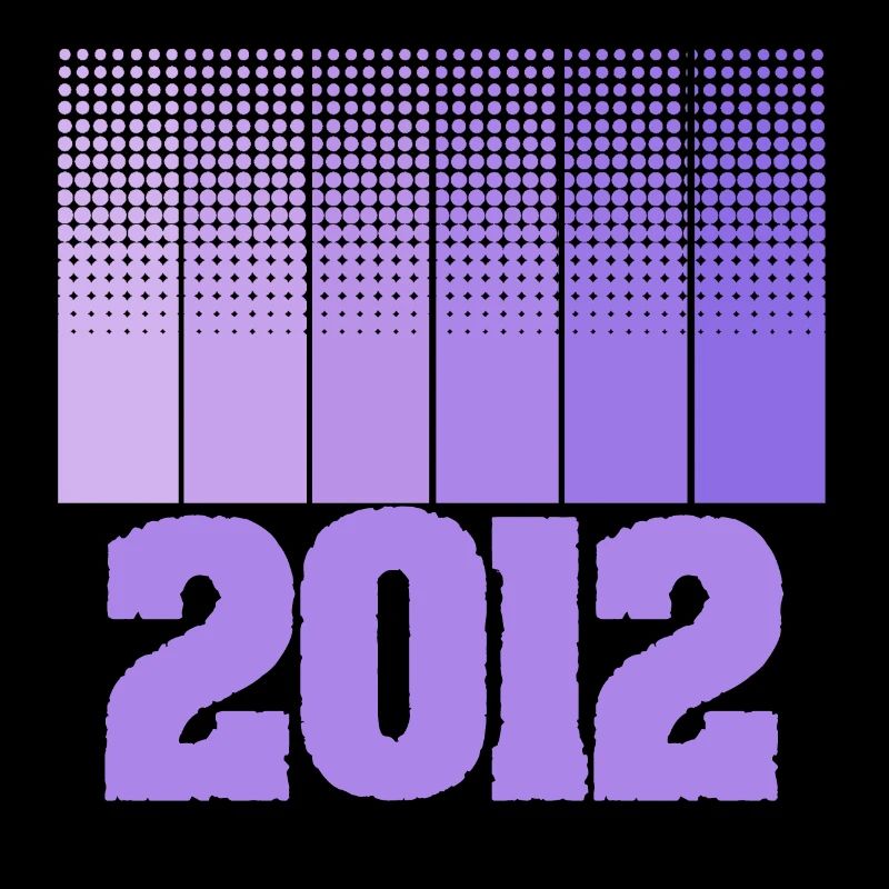 Jahr 2012