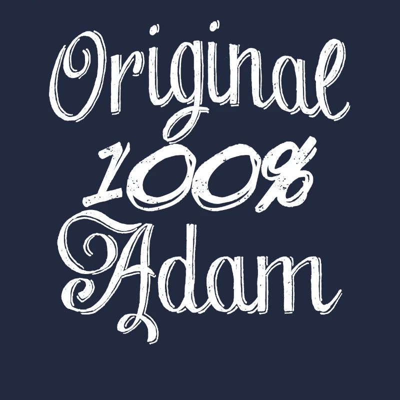 Original 100% Adam