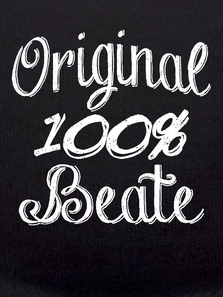 Original 100% Beate