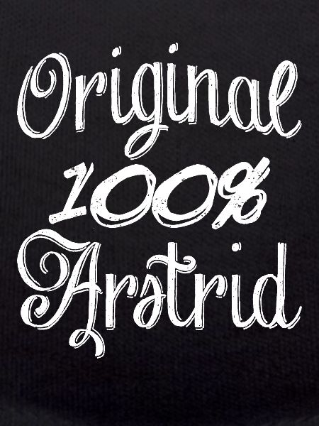 Original 100% Astrid