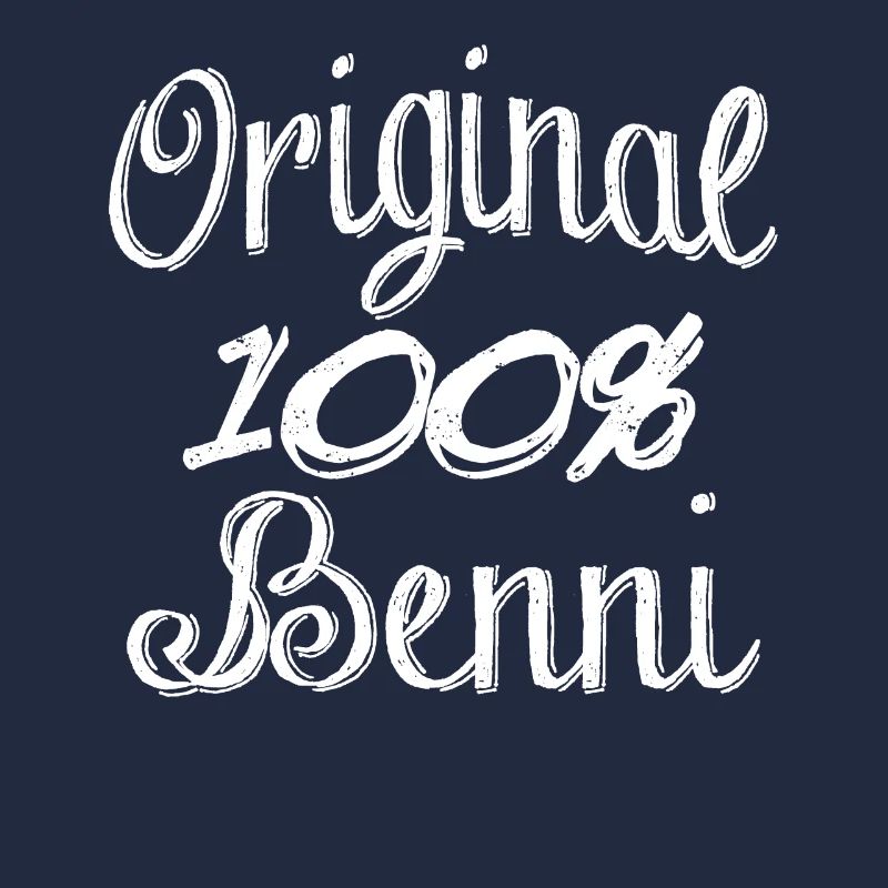 Original 100% Benni