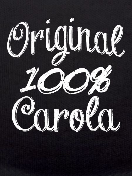 Original 100% Carola