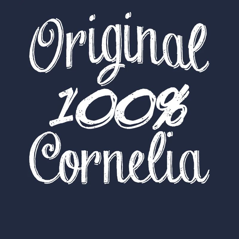 Original 100% Cornelia
