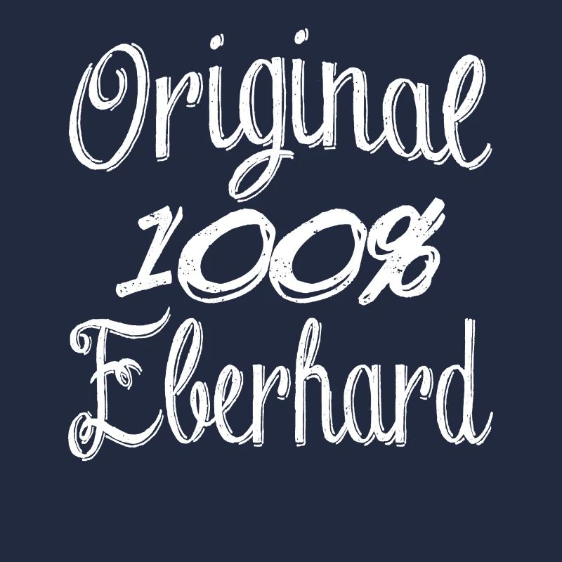 Original 100% Eberhard