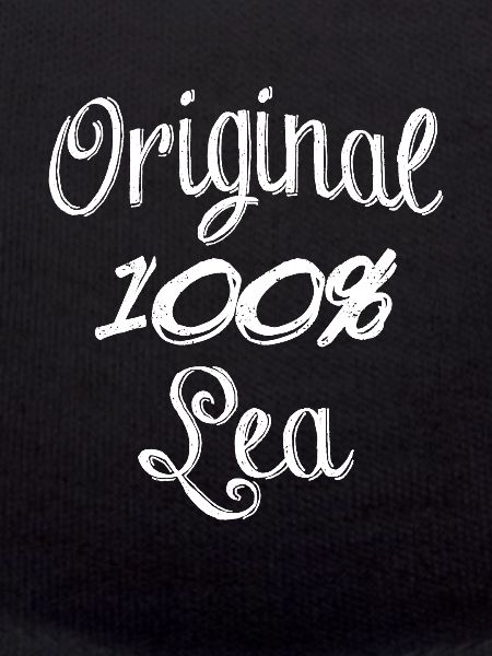 Original 100% Lea