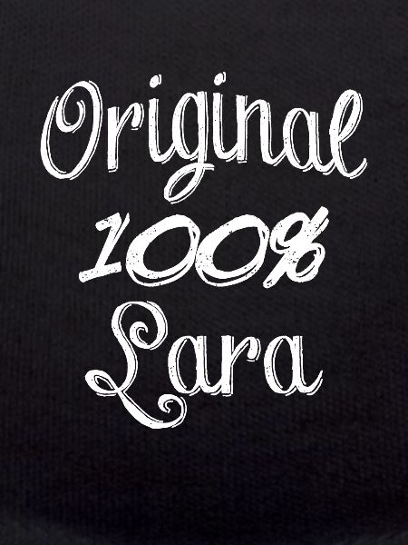 Original 100% Lara
