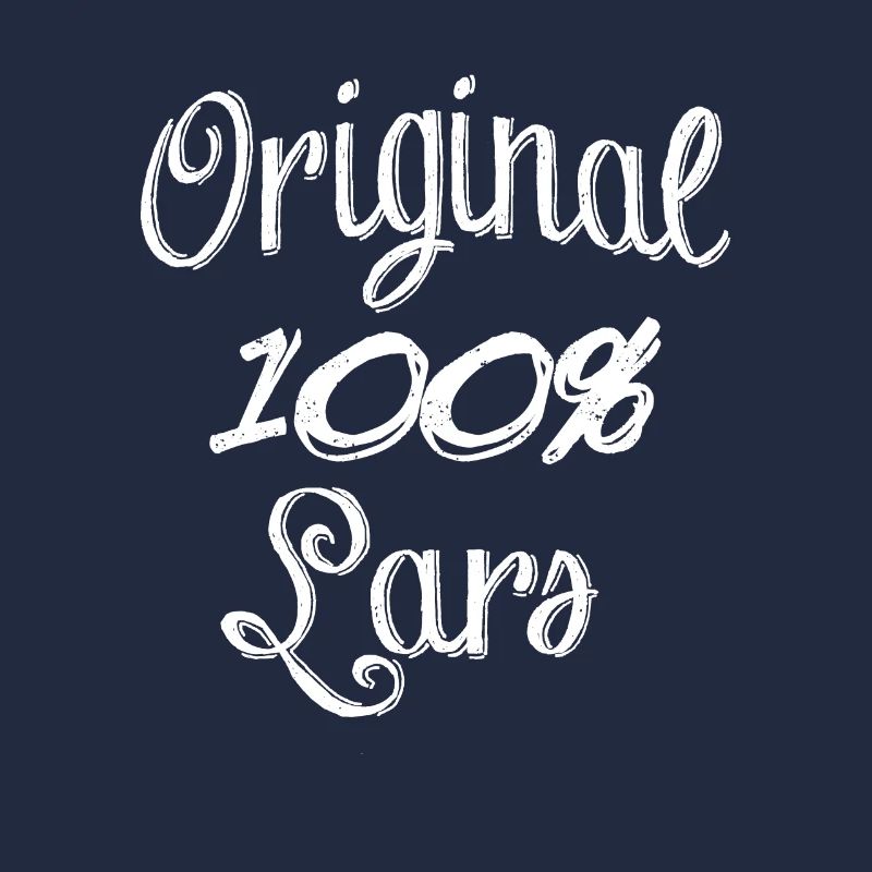 Original 100% Lars