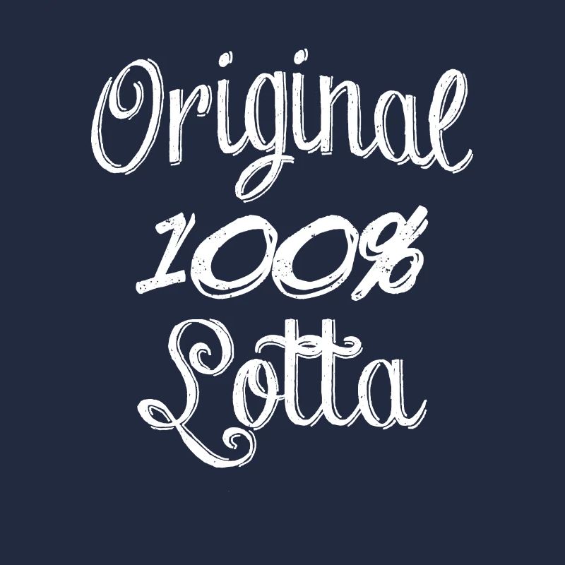 Original 100% Lotta
