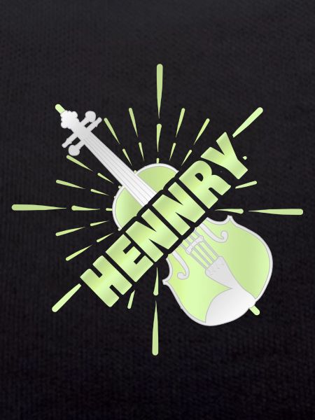 String instrument Hennry