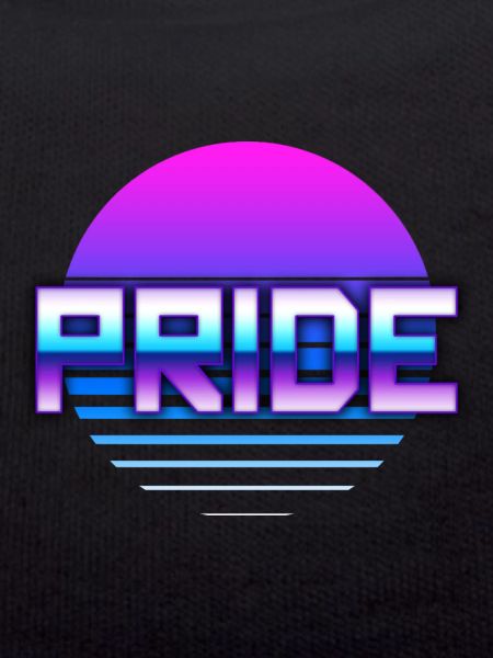 Stolz Synthwave