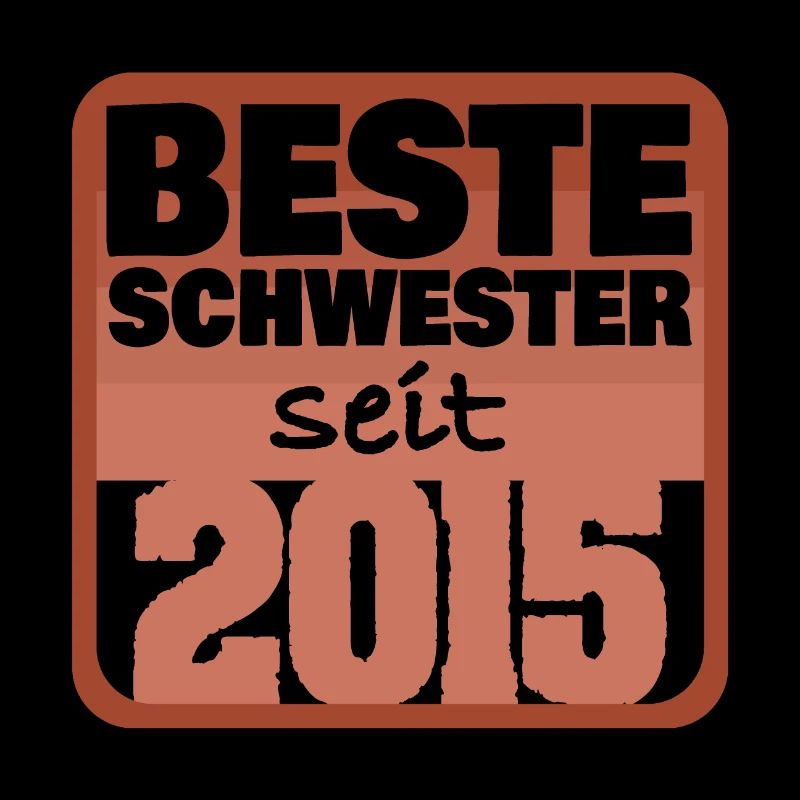 Schwester 2015