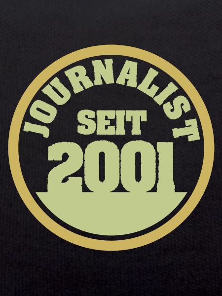 Jahr 2001