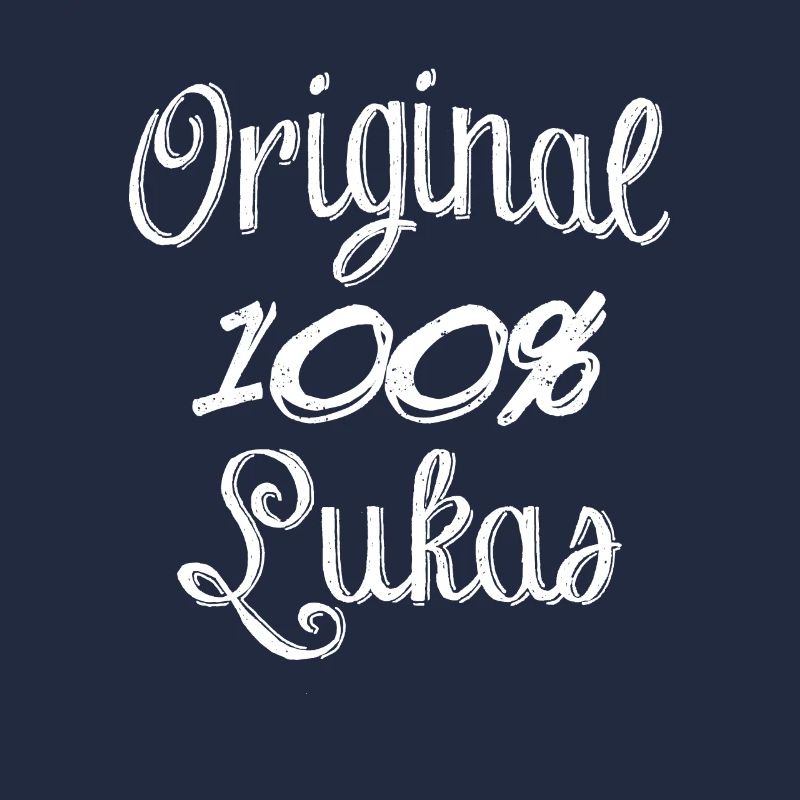 100% Original Lukas