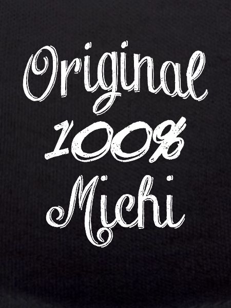 Original 100% Michi
