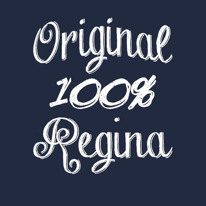 Original 100% Regina