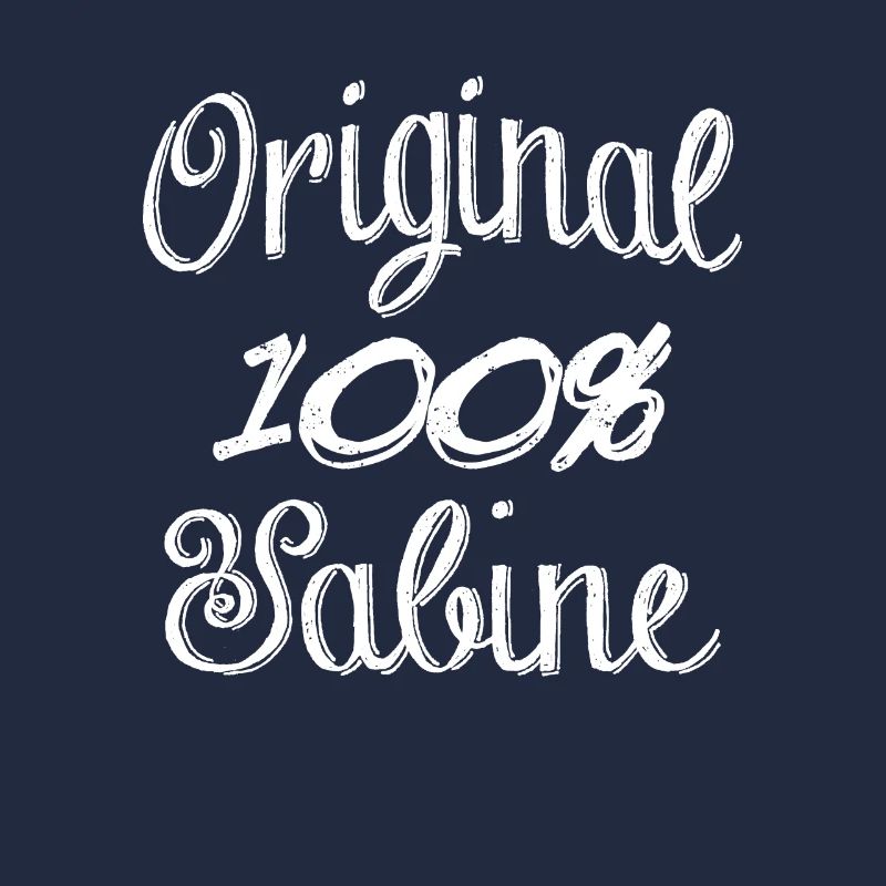 Original 100% Sabine