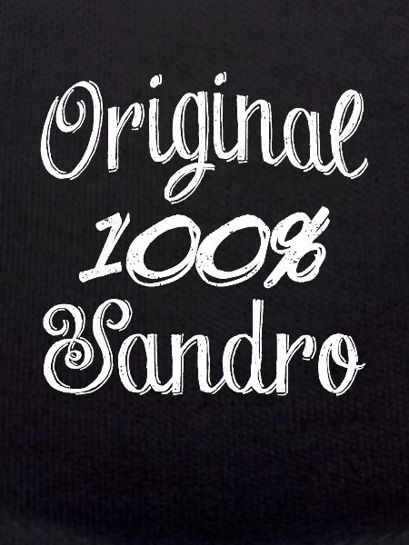 Original 100% Sandro