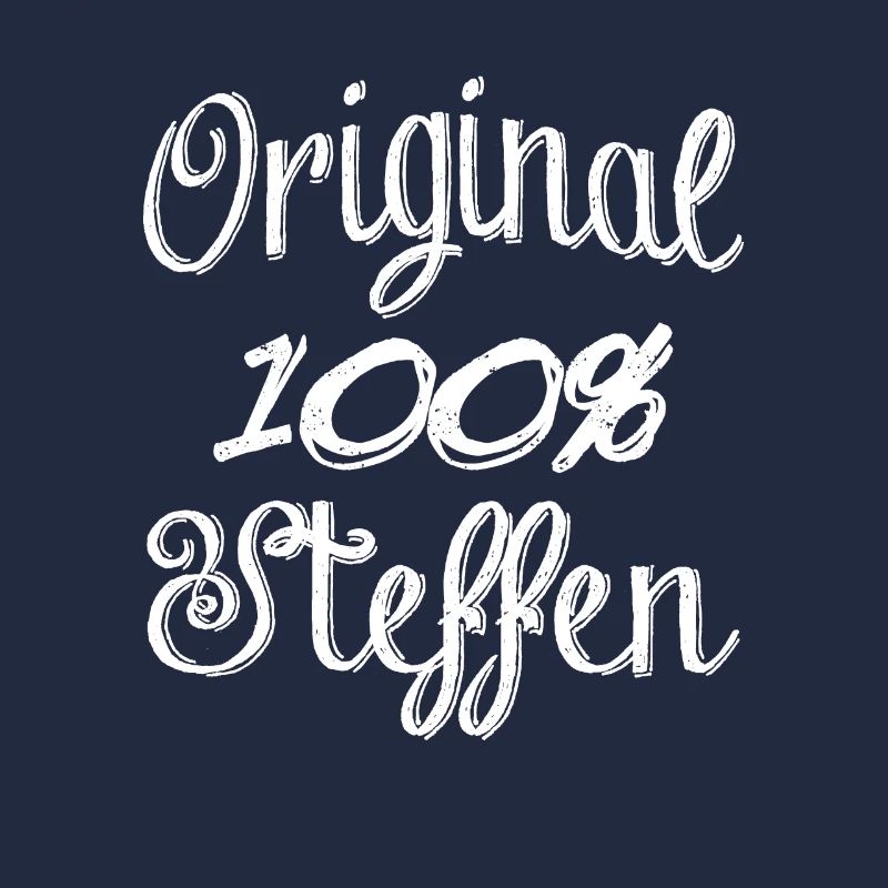 Original 100% Steffen