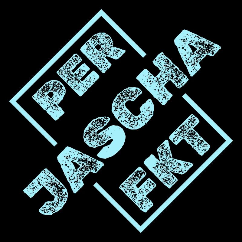 Perfekt Jascha