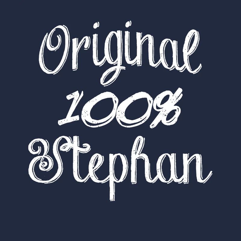 Original 100% Stephan