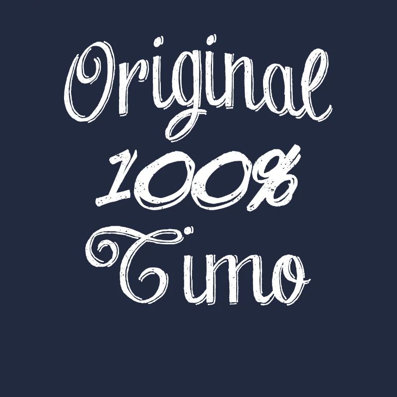 Original 100% Timo
