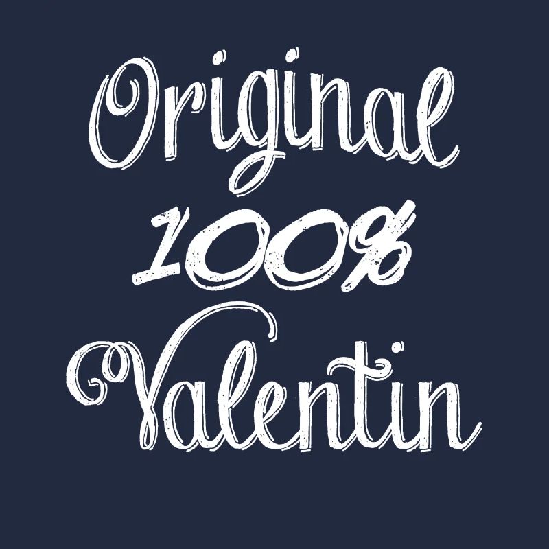 Original 100% Valentin