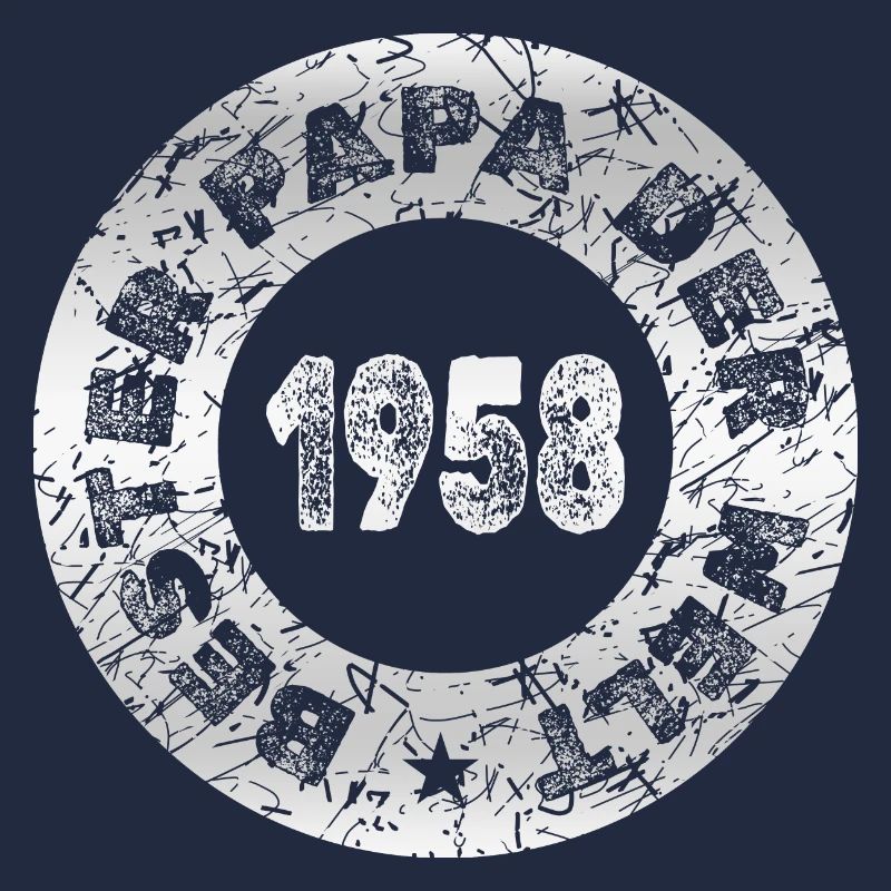 Opa 1958