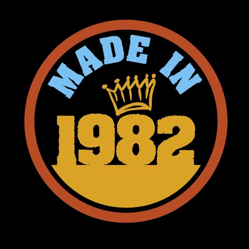 MadeIn 1982