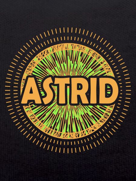 Name: Astrid