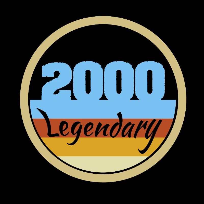 Born 2000