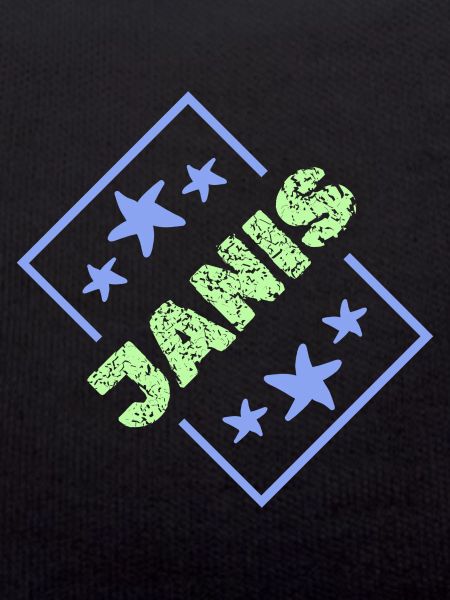 Geschenk für Janis