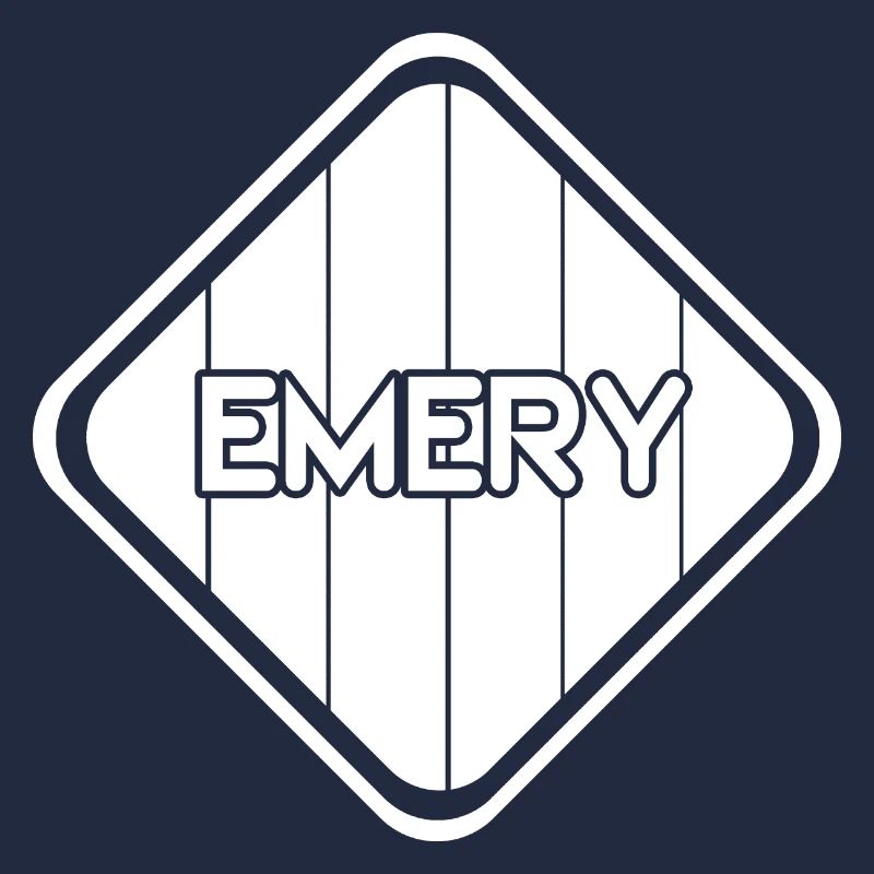 Épouse Emery