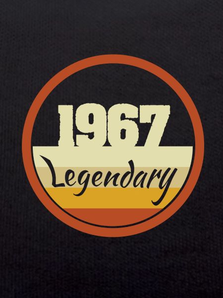 Legendary 1967